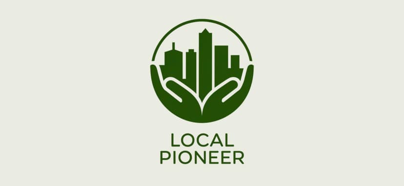 HackNC 2024: Local Pioneer image